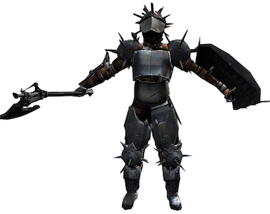 Illustration for article titled Here Are All The New Enemies You'll Face In The Next Borderlands 2 DLC